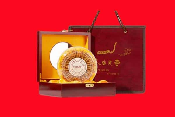 金水区回收冬虫夏草